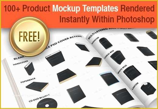 Banner Design Templates In Photoshop Free Download Of 100 Royalty Free Psd Product Branding Mock Up Templates