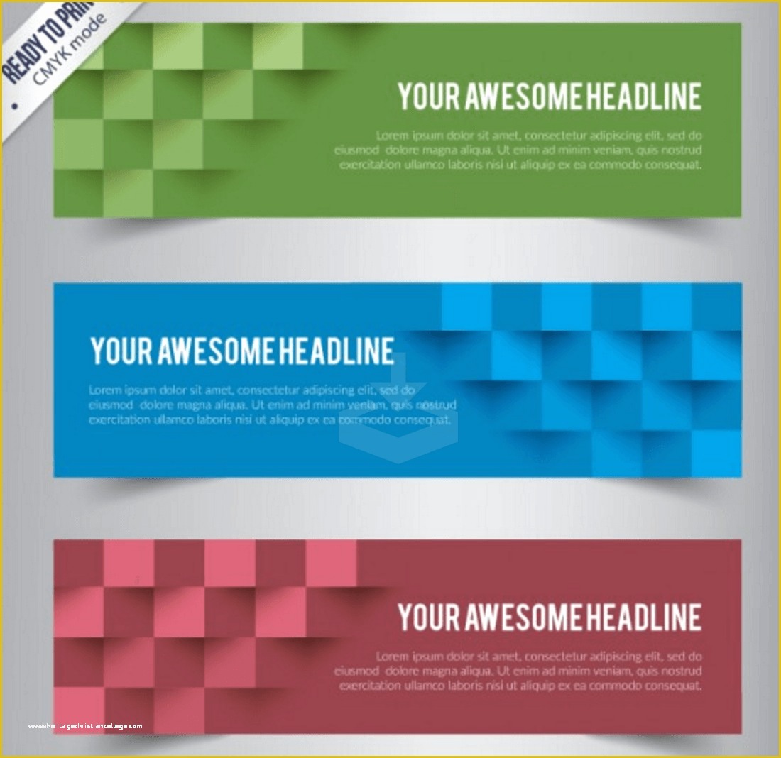 Banner Design Templates In Photoshop Free Download Of Banner Design Templates In Shop Free Download