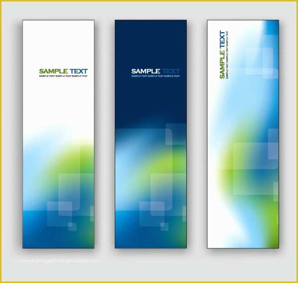 Banner Design Templates In Photoshop Free Download Of Exquisite Vertical Banner Design Vector 02 Free
