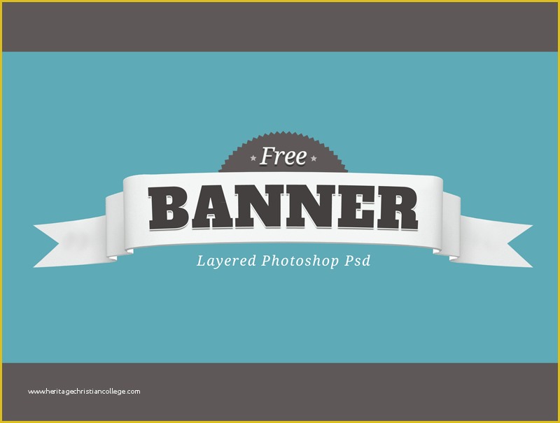 Banner Design Templates In Photoshop Free Download Of Free Layered Psd Banner Badge by Giallo86 On Deviantart