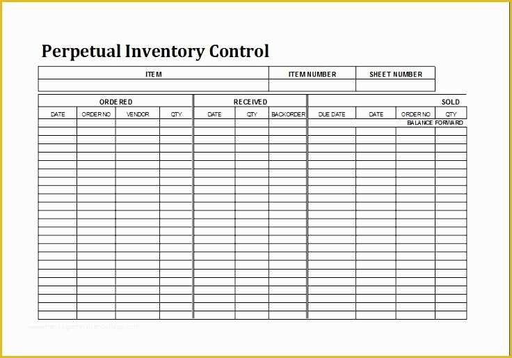 Bar Inventory Templates Free Of 8 Liquor Inventory Sheet Exceltemplates Exceltemplates