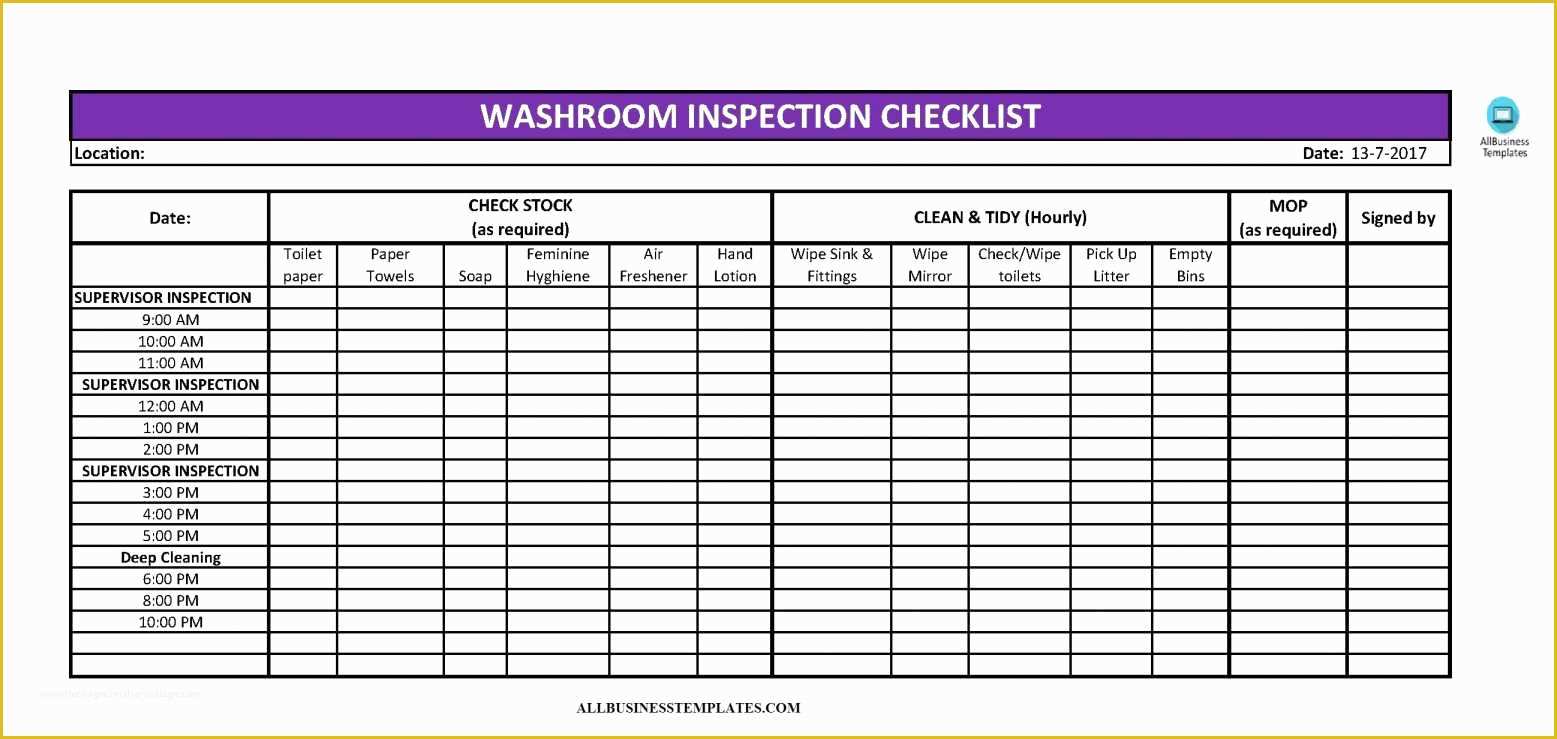 Bar Inventory Templates Free Of Inventory Control Sheets Free Download