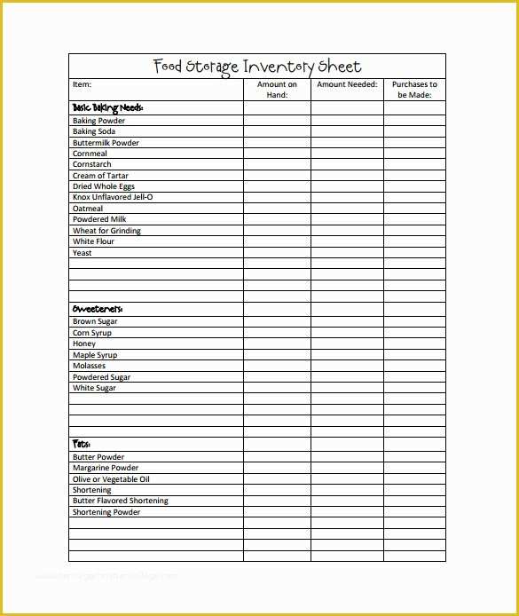Bar Inventory Templates Free Of Inventory Spreadsheet Template 48 Free Word Excel