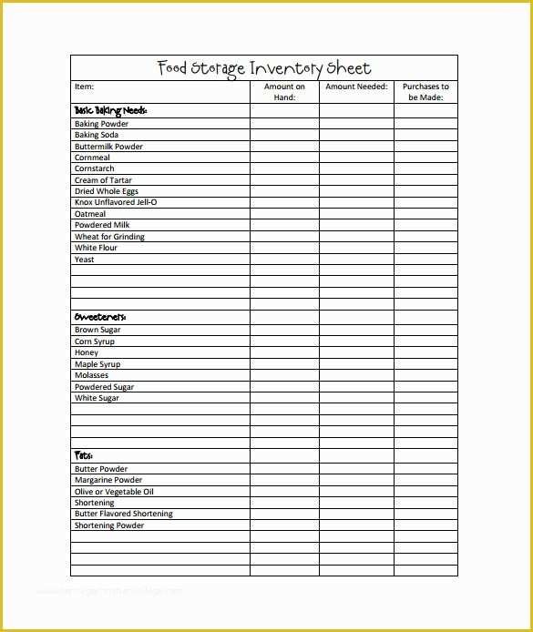 Bar Inventory Templates Free Of Inventory Spreadsheet Template 48 Free Word Excel