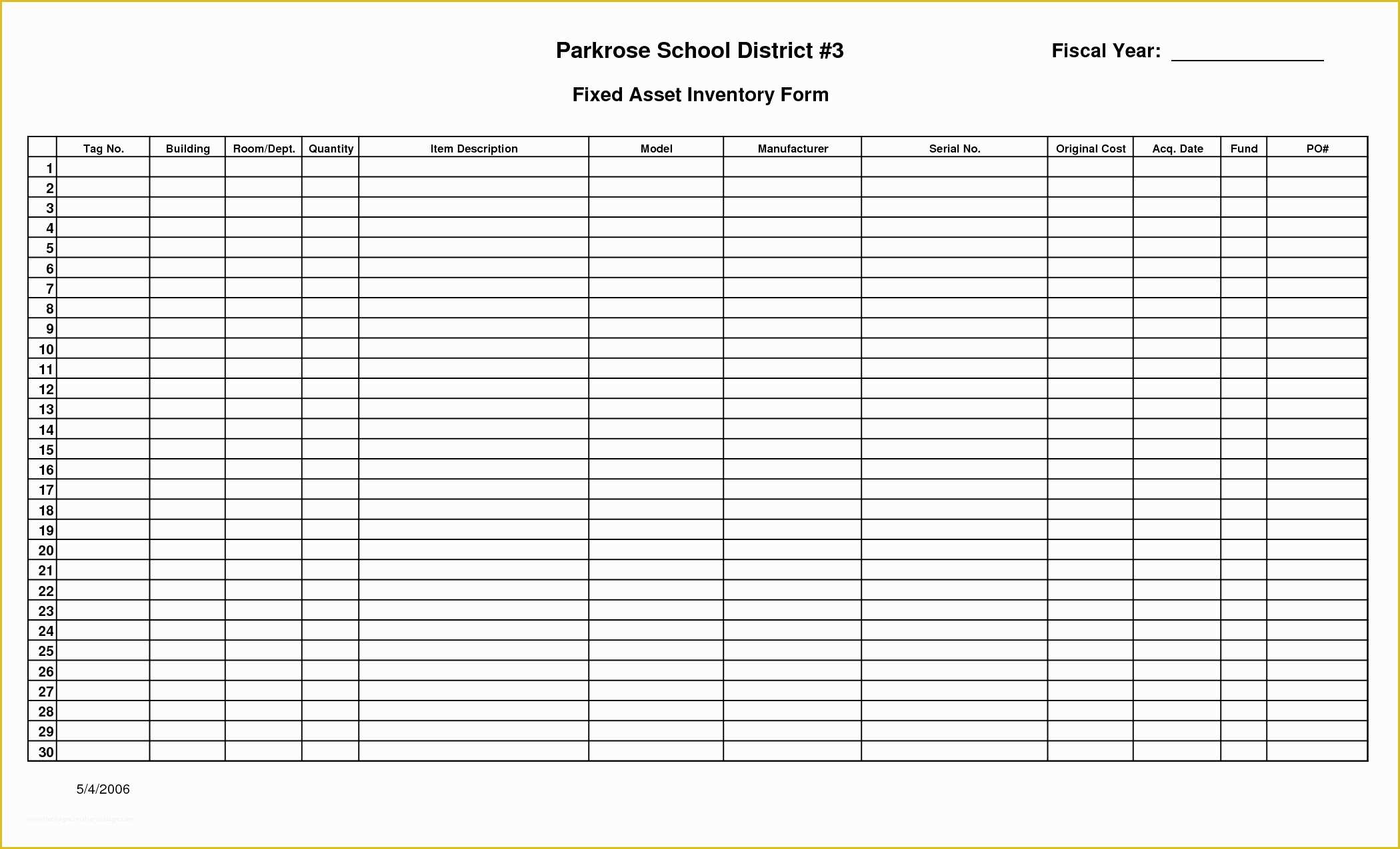 Bar Inventory Templates Free Of Liquor Inventory Spreadsheet – Emmamcintyrephotography