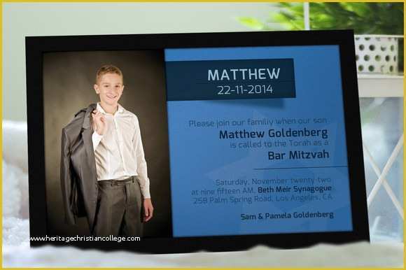 Bar Mitzvah Invitation Templates Free Of Bar Mitzvah Invitation Invitation Templates On Creative