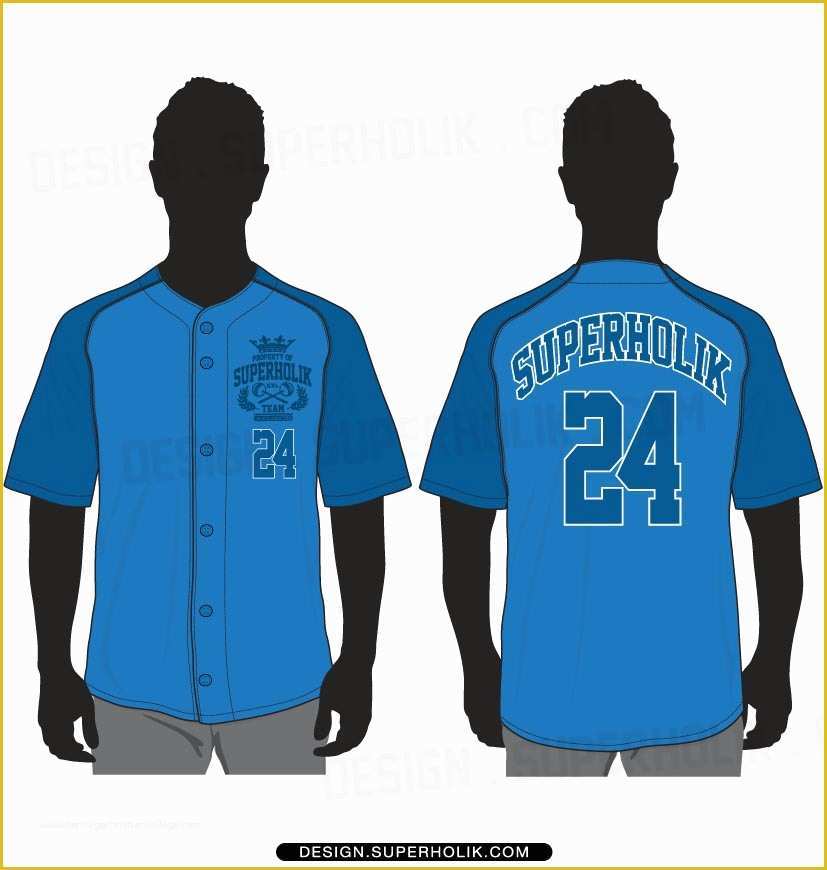 Baseball Jersey Vector Template Free Of Cap Clipart Baseball Uniform Pencil and In Color Cap