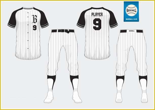 Baseball Jersey Vector Template Free Of top 60 softball Pitcher Clip Art Vector Graphics and