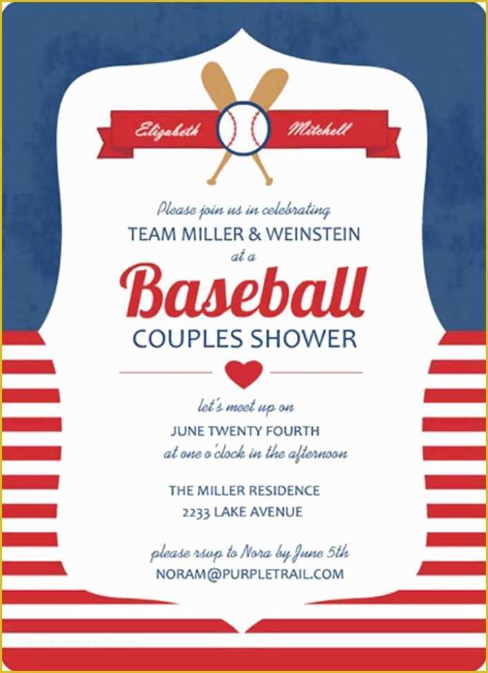 Baseball Ticket Invitation Template Free Of Download Free Printable Baseball Ticket Template for