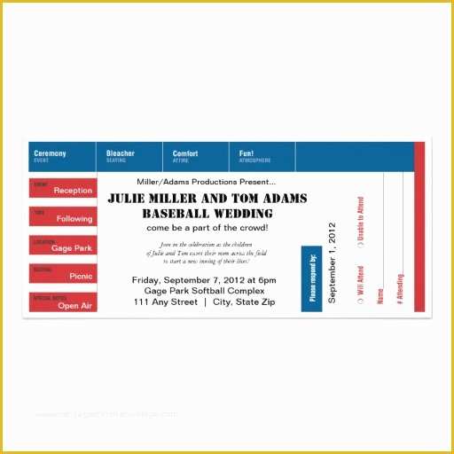 Baseball Ticket Template Free Download Of Free Baseball Ticket Template Clipart Best