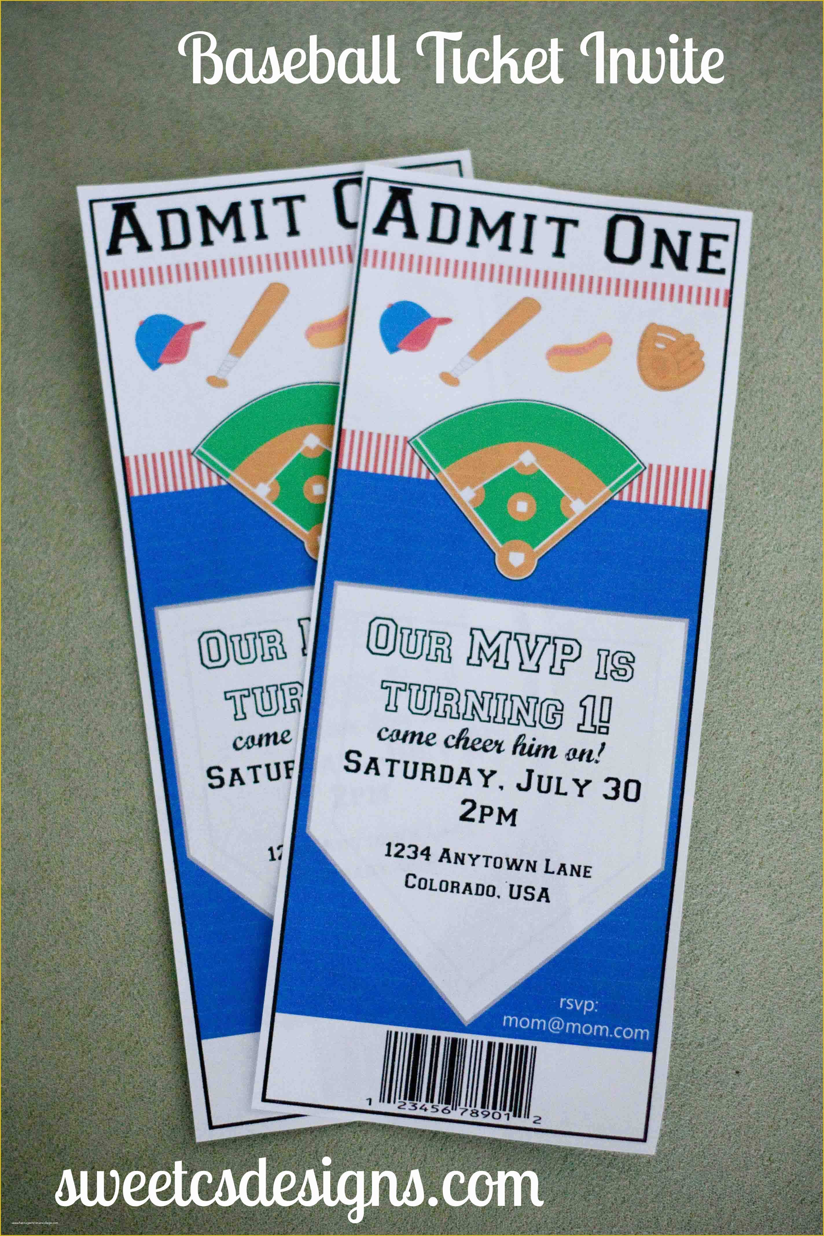 Baseball Ticket Template Free Download Of Worn Wood Flag Sweet C S Designs