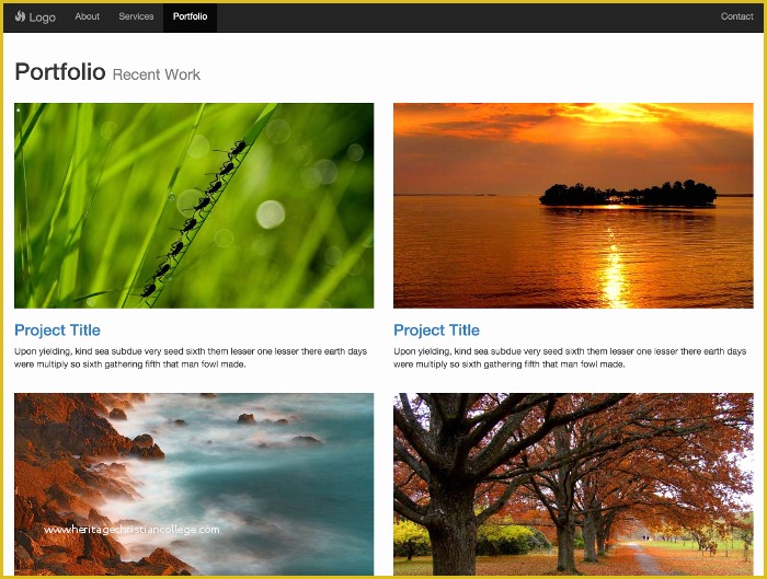  Basic HTML Website Templates Free Download Of Simple Website Templates 