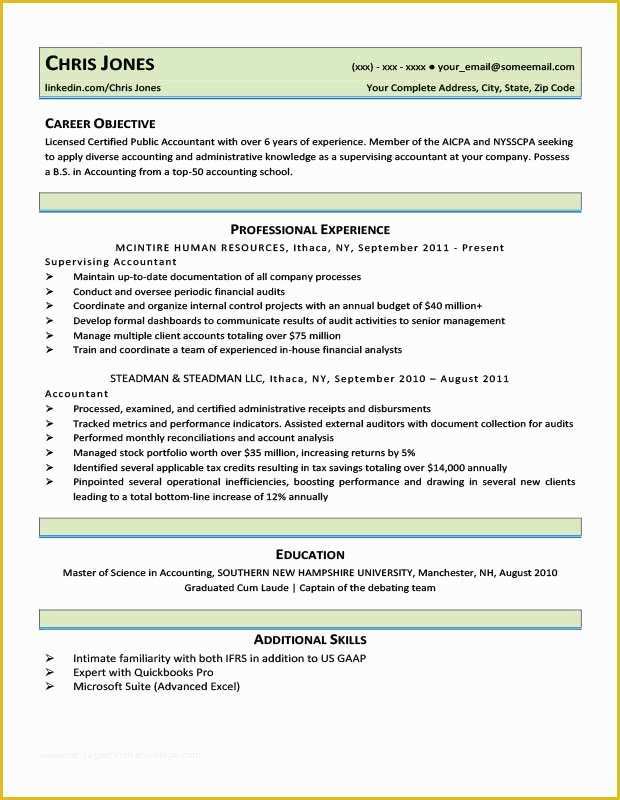 Basic Resume Template Download Free Of 40 Basic Resume Templates Free Downloads