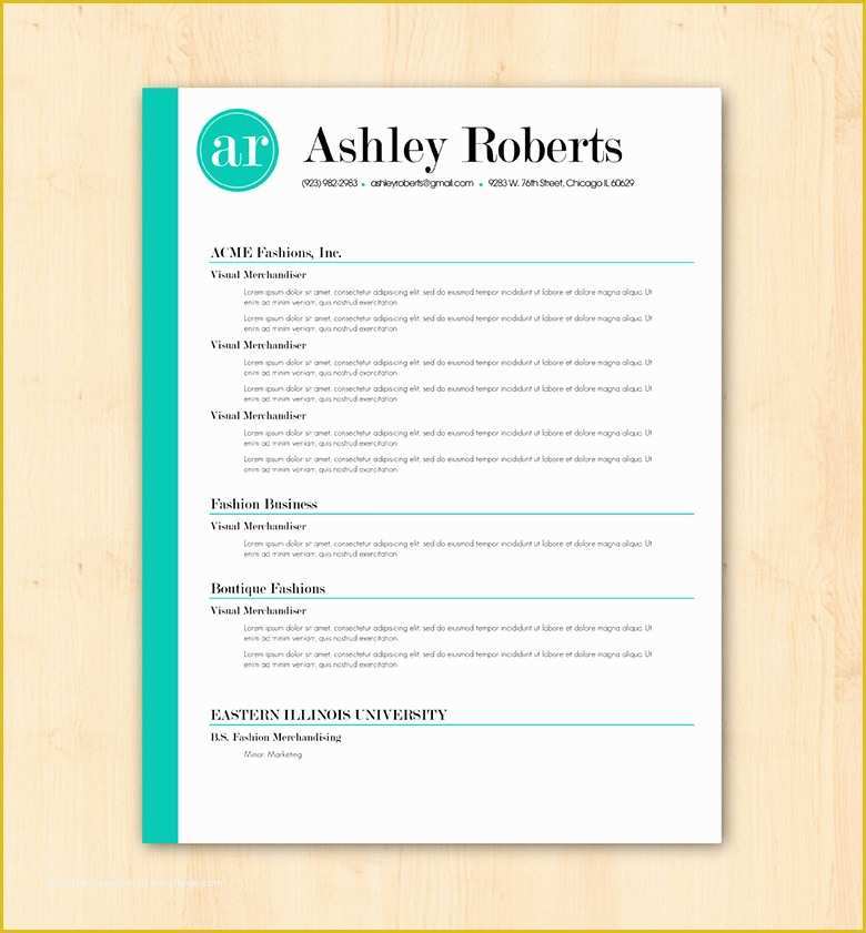 Basic Resume Template Download Free Of 70 Basic Resume Templates Pdf Doc Psd