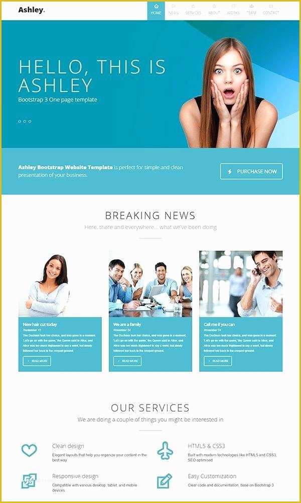Basic Website Templates Free Download Of Best Business Website Templates Web Graphic Design Free