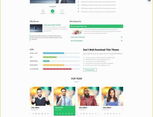 Basic Website Templates Free Download Of Lovely Simple HTML Website Template Free Download