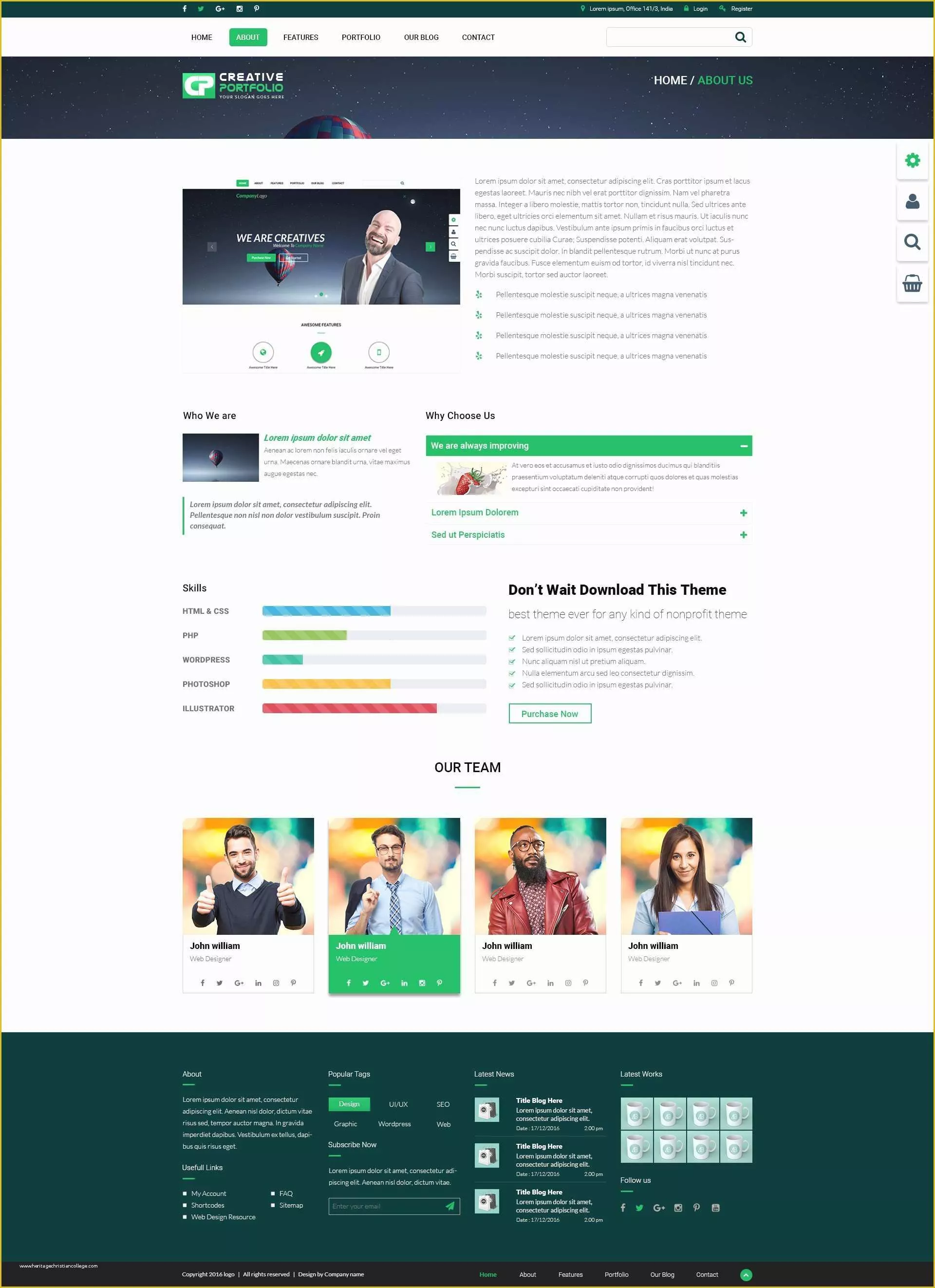 Basic Website Templates Free Download Of Lovely Simple HTML Website Template Free Download