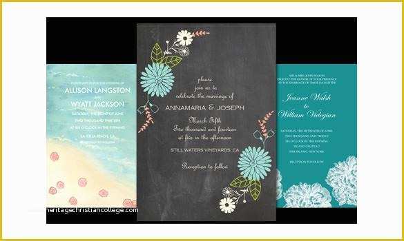 Beautiful Email Templates Free Of Download Wedding Invitation Templates for Free Tidytemplates