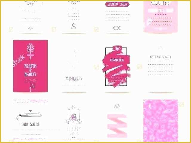 Beauty Price List Template Free Of Download Hair Salon Price List Template Templates format