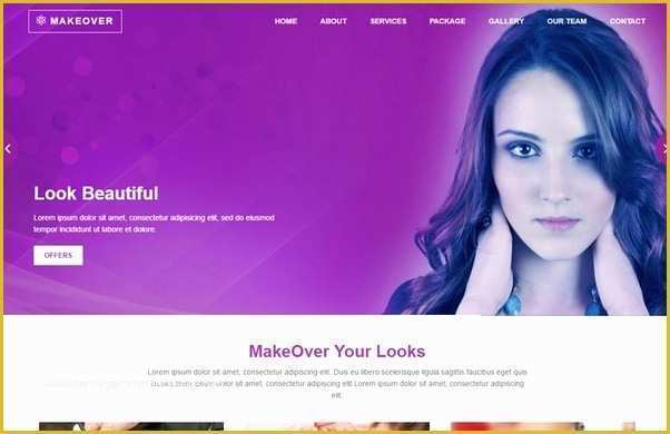 Beauty Products Website Templates Free Download Of What is the Best Website to HTML5 Templates for