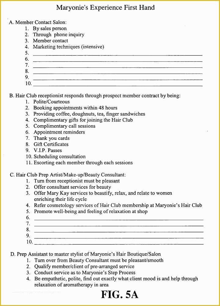 Beauty Salon Business Plan Template Free Of Sample Business Plan for Beauty Supply Store – Blogopoly
