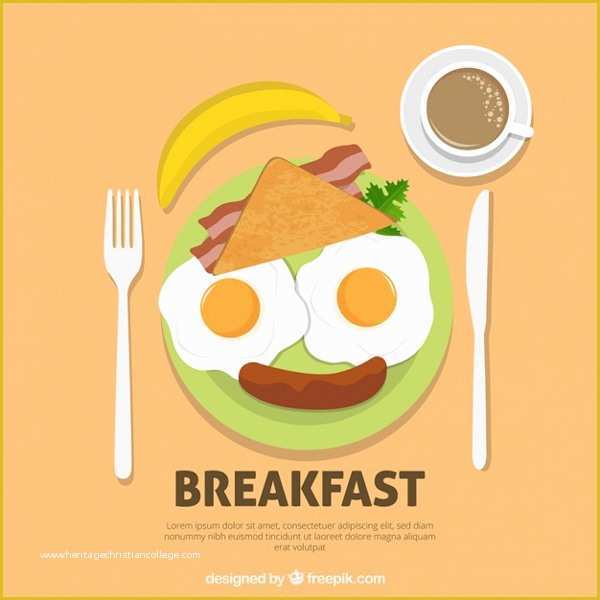 Bed and Breakfast Business Plan Template Free Of 11 Business Breakfast Invitations Psd Ai Vector Eps