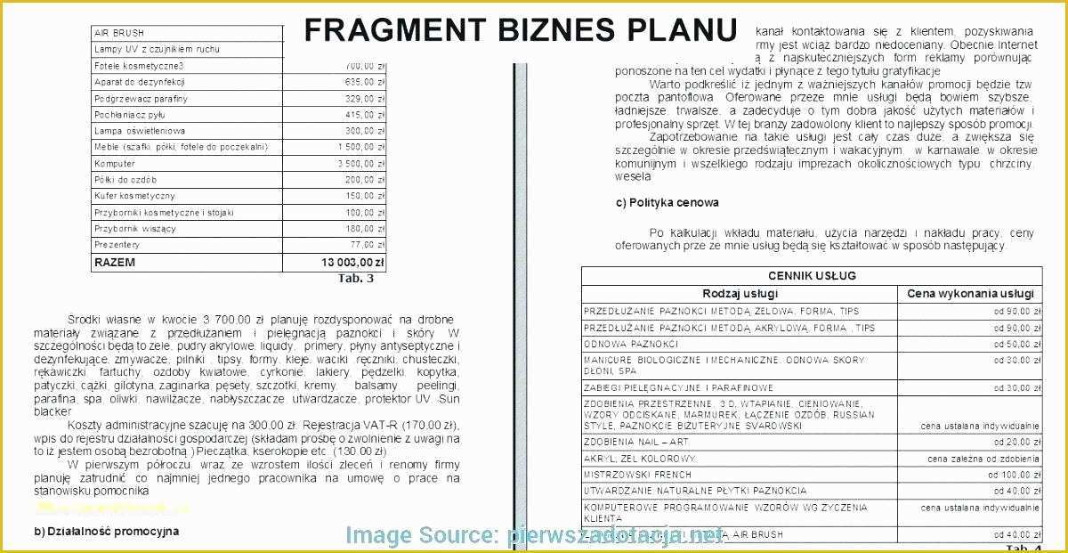 Bed and Breakfast Business Plan Template Free Of Drop Shipping Business Plan Template – Drop Shipping