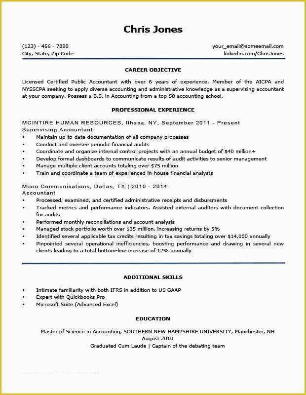 Beginner Resume Templates Free Of 40 Basic Resume Templates Free Downloads