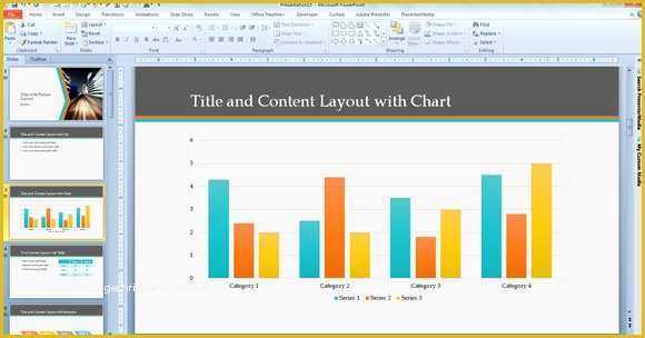 Best Animated Ppt Templates Free Download Of Best Powerpoint Presentation the Oscillation Band