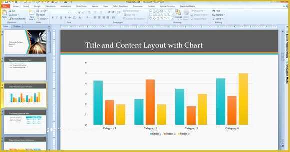 Best Animated Ppt Templates Free Download Of Best Powerpoint Presentation the Oscillation Band