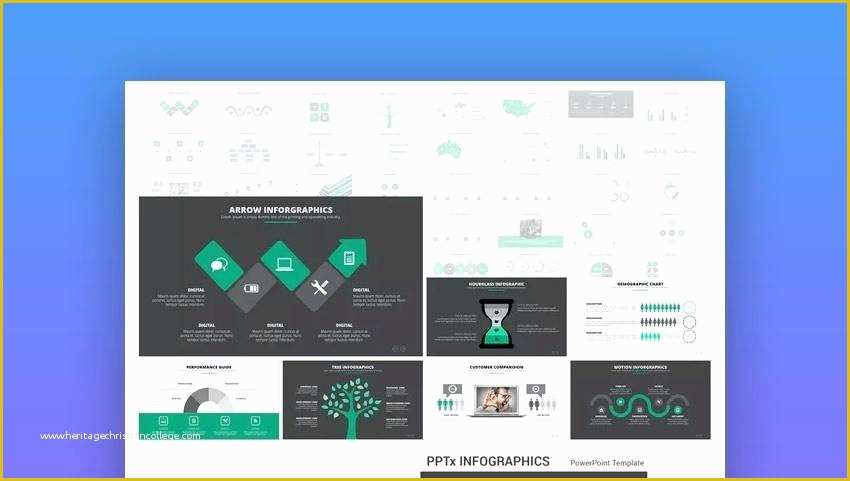Best Animated Ppt Templates Free Download Of Template Timeline Diagram Classification and Infographic