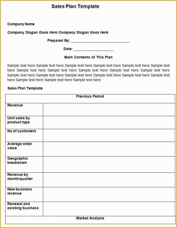Best Free Business Plan Template Of 41 Best Templates Of Business Action Plan Thogati