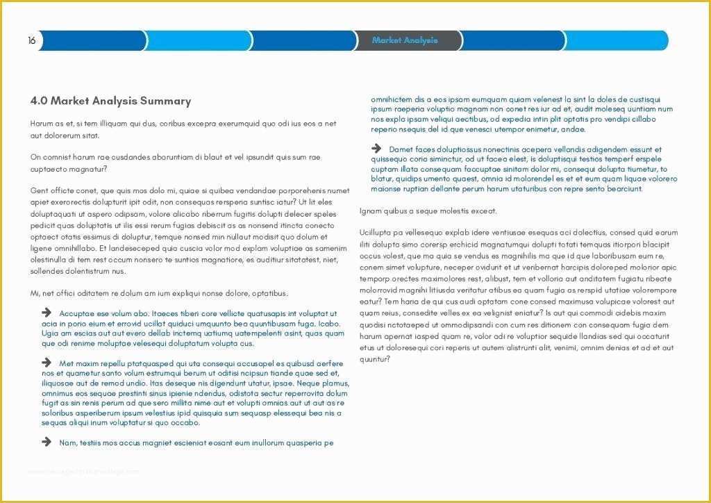 Best Free Business Plan Template Of Financial Advisor Business Plan Template – Blogopoly