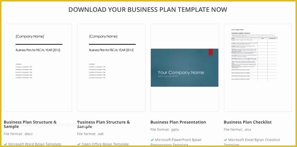 Best Free Business Plan Template Of What are Good Examples Of An Operational Plan for Startups