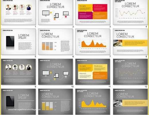 Best Free Business Powerpoint Templates Of 61 Best Ppt Templates Images On Pinterest