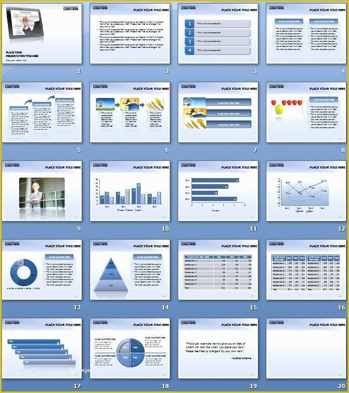 Best Free Business Powerpoint Templates Of Best Business Powerpoint Templates