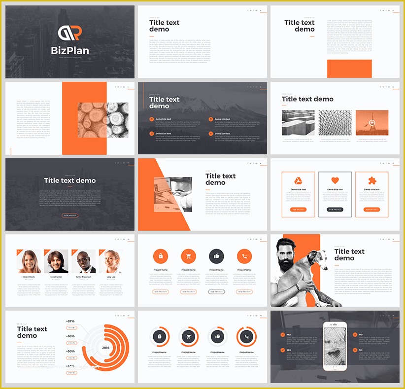 Best Free Business Powerpoint Templates Of the Best 8 Free Powerpoint Templates