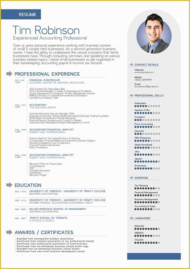 Best Free Cv Templates Of Cv Templates Ai Free