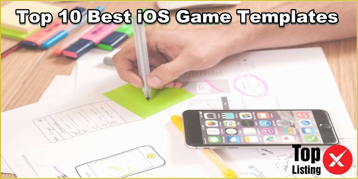 Best Free Ebay Templates 2017 Of top 10 Best Ios Game Templates topxlisting