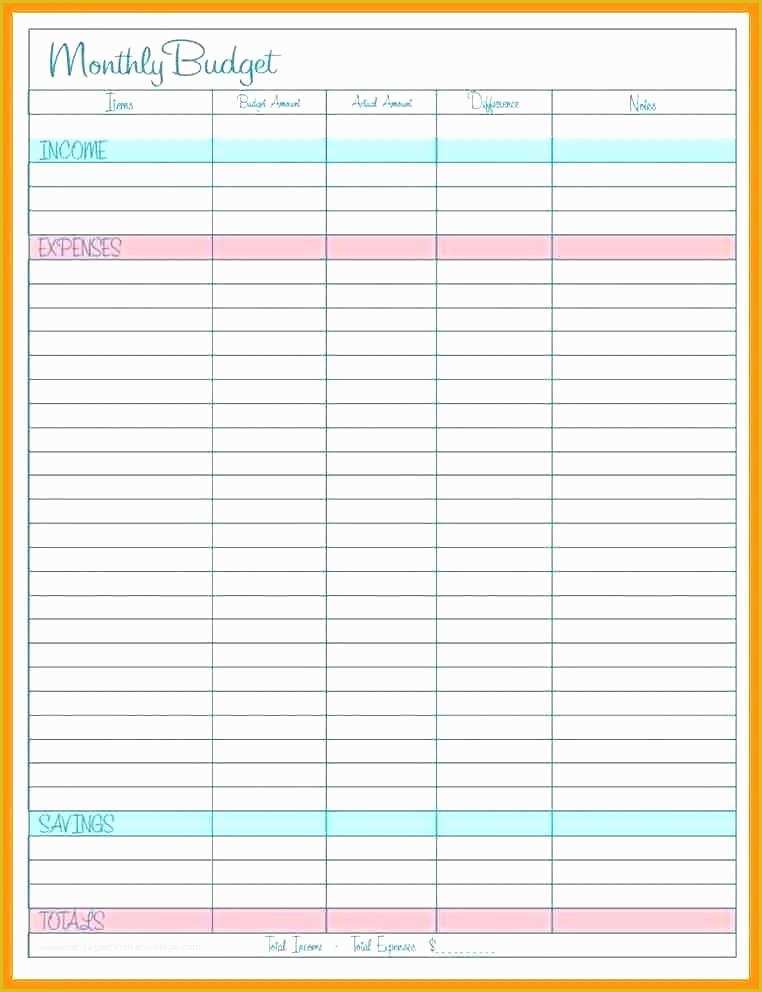 Best Free Monthly Budget Template Of Google Sheets Weekly Bud Template Business Monthly Free