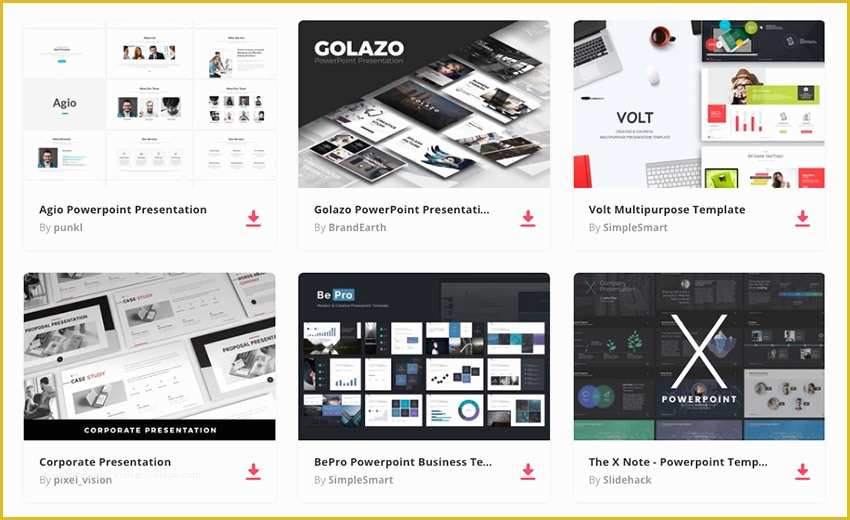 Best Free Powerpoint Templates 2017 Of 19 Best Powerpoint Ppt Template Designs for 2019