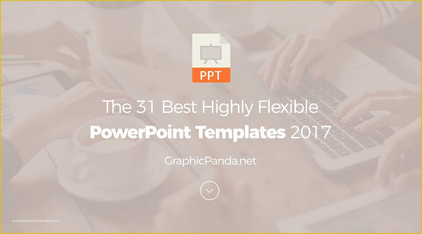 Best Free Powerpoint Templates 2017 Of 30 Best Highly Flexible Powerpoint Templates 2017