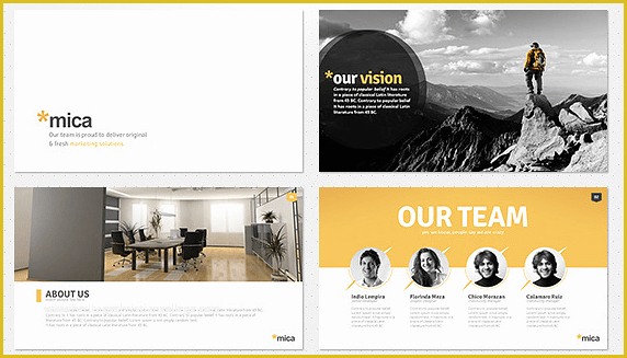 Best Free Powerpoint Templates 2017 Of 50 Best Powerpoint Templates Of 2018 Envato