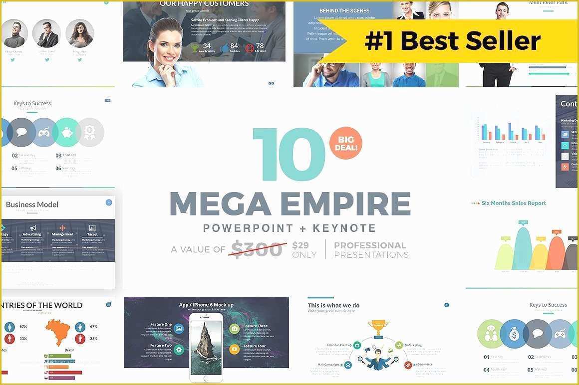 Best Free Powerpoint Templates 2017 Of Best Professional Portfolio Powerpoint Template 2017 Free