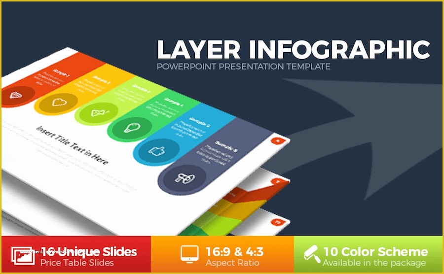 Best Free Powerpoint Templates 2017 Of Professional Powerpoint Templates to Use In 2018