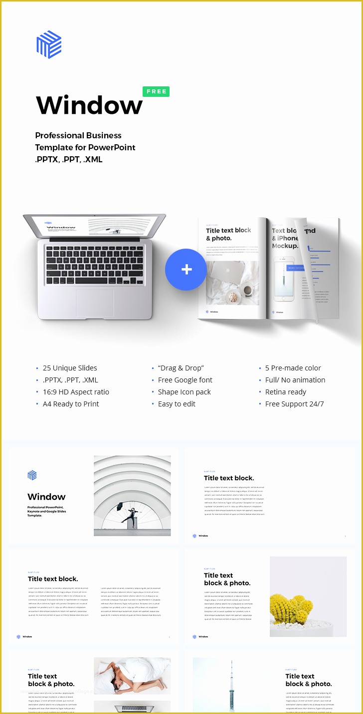 Best Free Powerpoint Templates 2017 Of the 86 Best Free Powerpoint Templates to Download In 2019