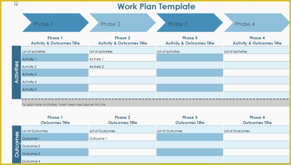 Best Free Project Management Excel Templates Of 10 Useful Free Project Management Templates for Excel