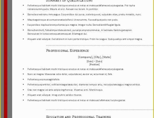 Best Free Resume Templates 2017 Of Free Resume Templates 2017