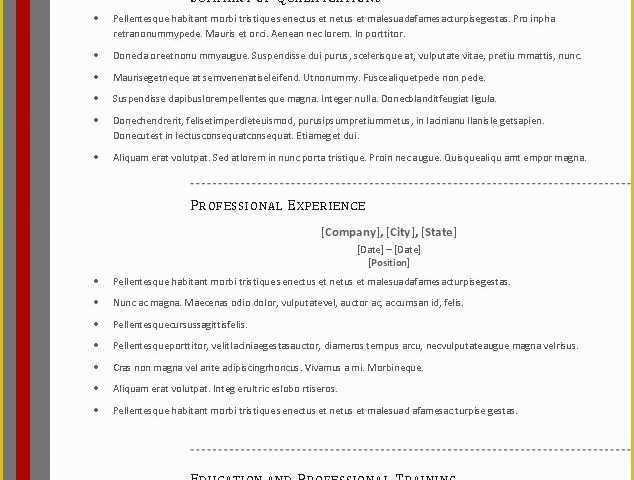 Best Free Resume Templates 2017 Of Free Resume Templates 2017