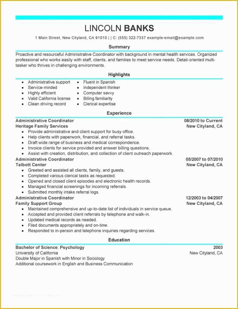 Best Free Resume Templates Of 19 Contemporary Resume Templates to Impress Any Employer